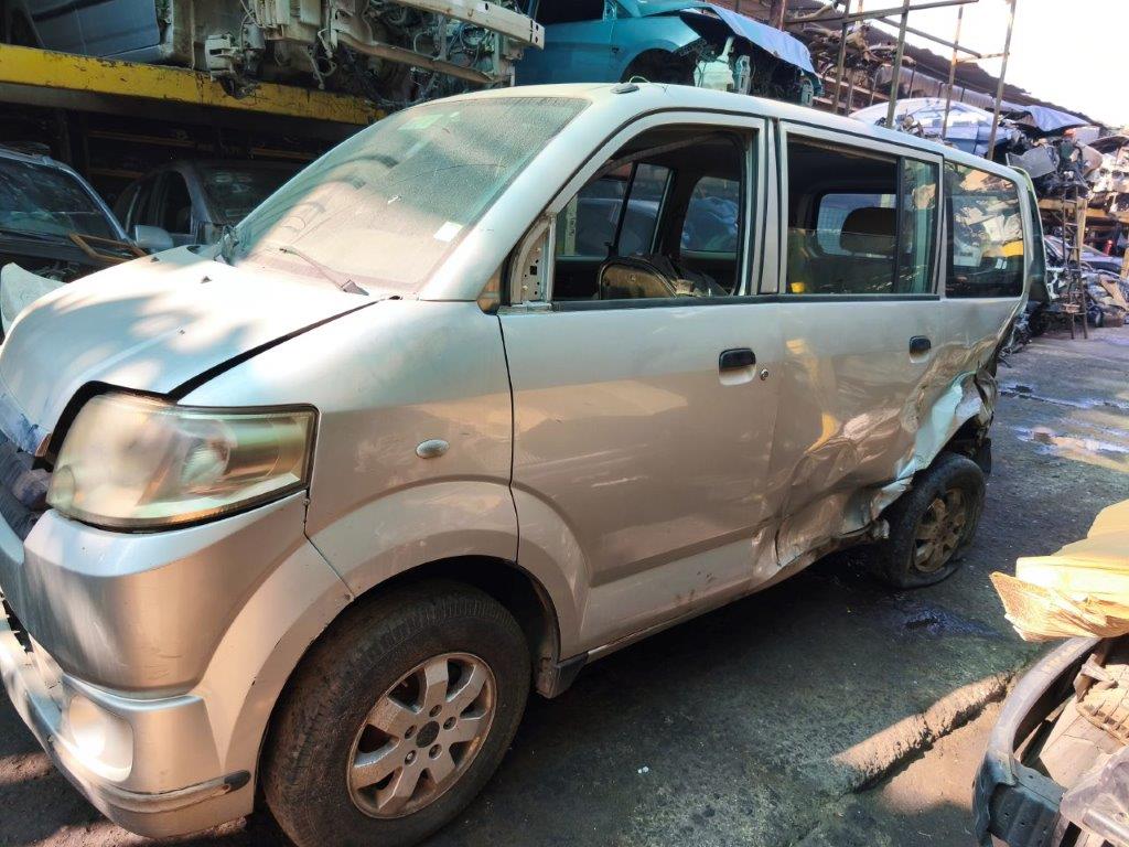  Suzuki APV II GL 2006    EN DESARME